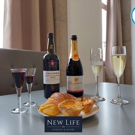 New Life - Avenida Aliados Suite-1F OOporto Exterior foto