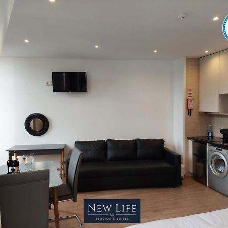 New Life - Avenida Aliados Suite-1F OOporto Exterior foto