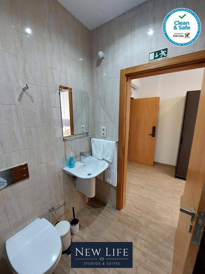 New Life - Avenida Aliados Suite-1F OOporto Exterior foto